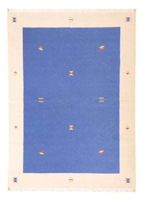 Kelim-tæppe - Trendy - 240 x 170 cm - flerfarvet