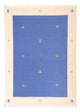 Moderne kilim Tæppe 240x170cm - Uldtæppe