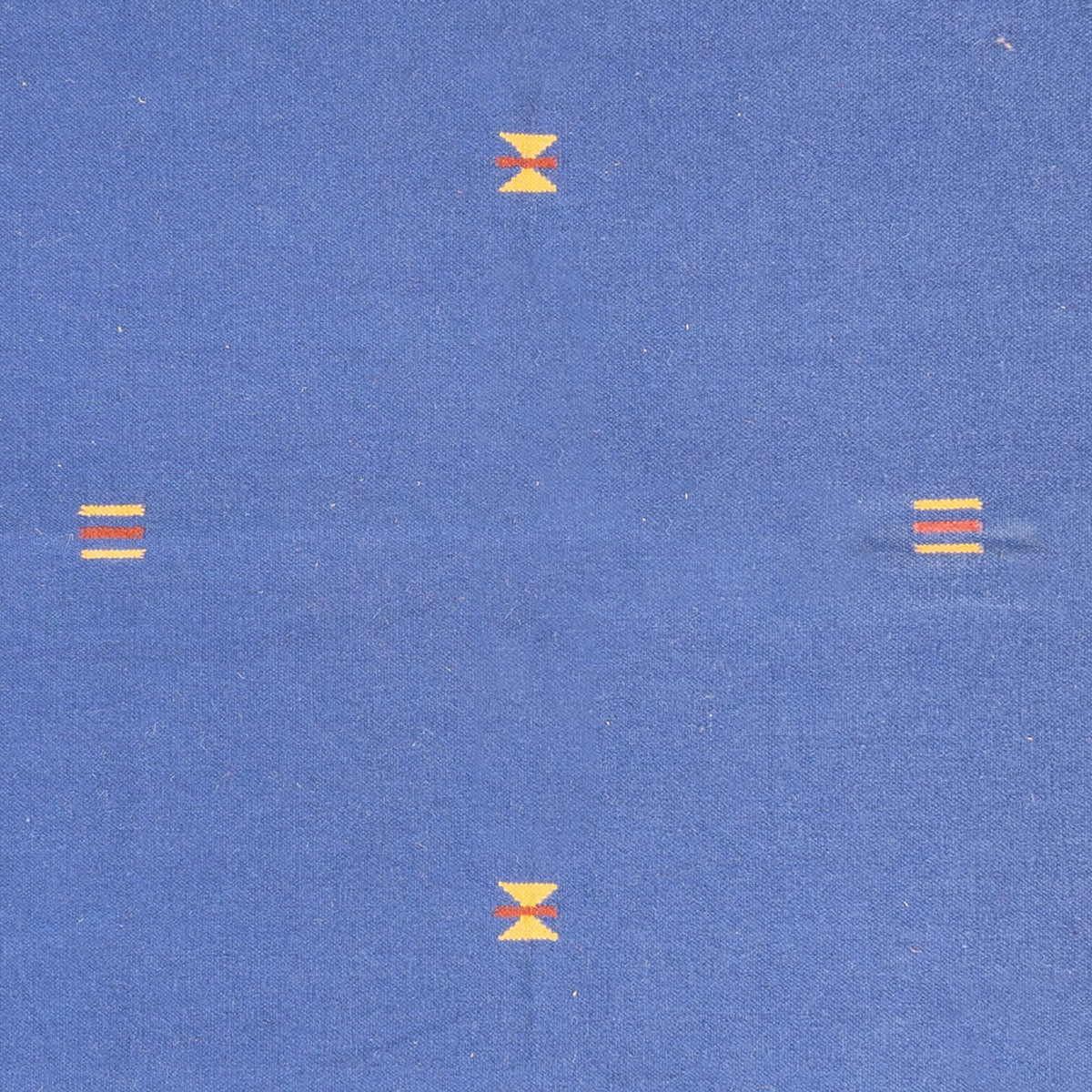 Kelim-tæppe - Trendy - 240 x 170 cm - flerfarvet