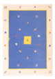 Moderne kilim Tæppe 240x170cm - Uldtæppe