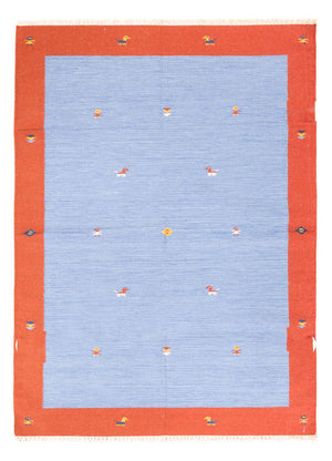 Kelim-tæppe - Trendy - 240 x 170 cm - flerfarvet