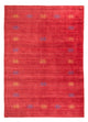 Loribaft Loom Tæppe 240x170cm - Uldtæppe