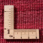 Gabbeh Tæppe - Loribaft Softy - 240 x 170 cm - rød