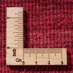 Gabbeh Tæppe - Loribaft Softy - 240 x 170 cm - rød