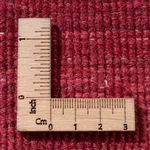 Gabbeh Tæppe - Loribaft Softy - 240 x 170 cm - rød