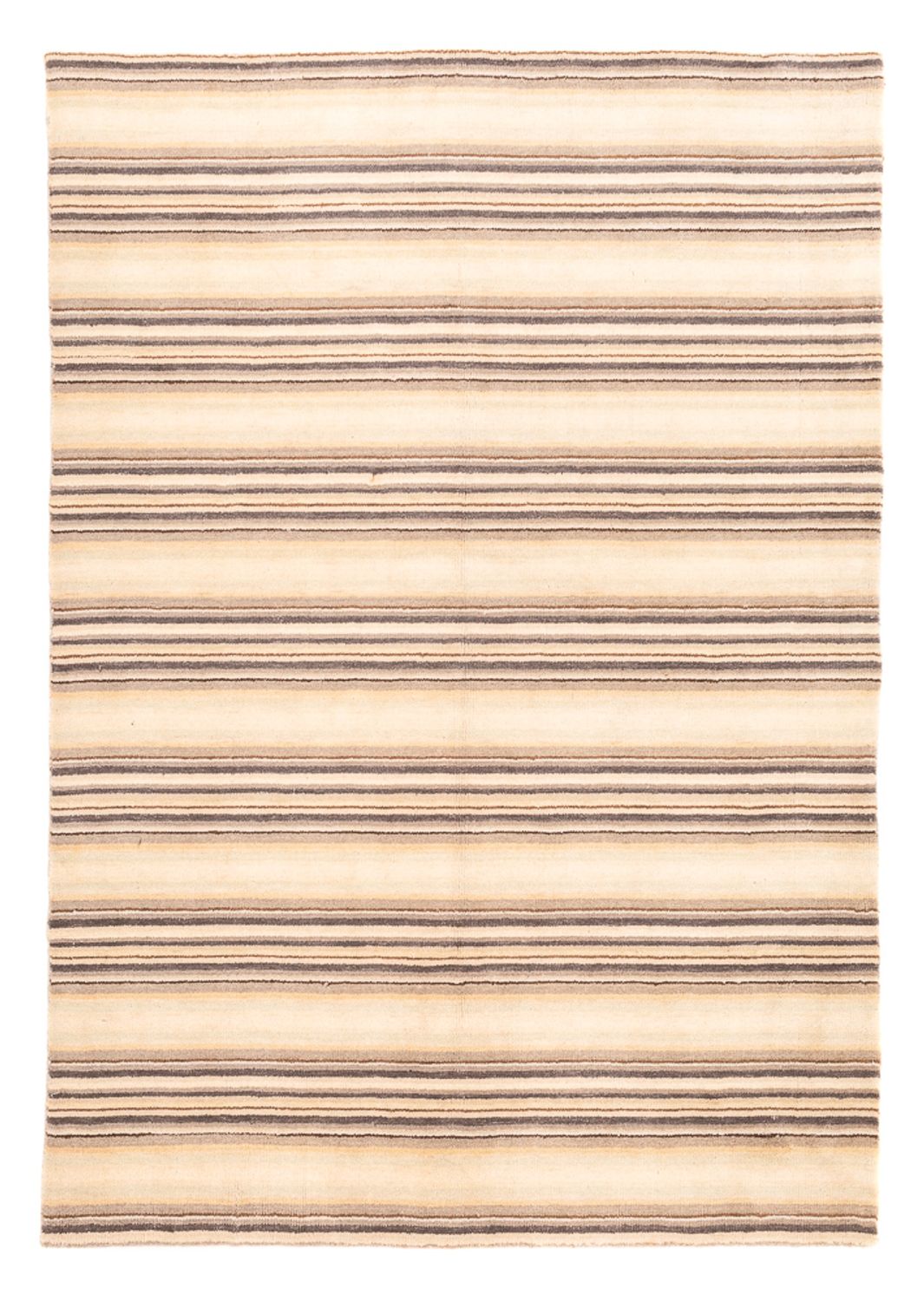 Gabbeh Tæppe - Loribaft Softy - 240 x 170 cm - flerfarvet