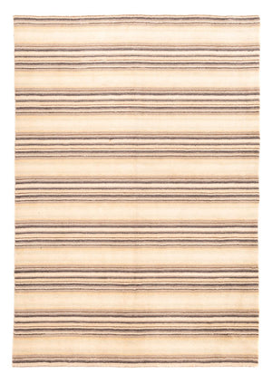 Gabbeh Tæppe - Loribaft Softy - 240 x 170 cm - flerfarvet