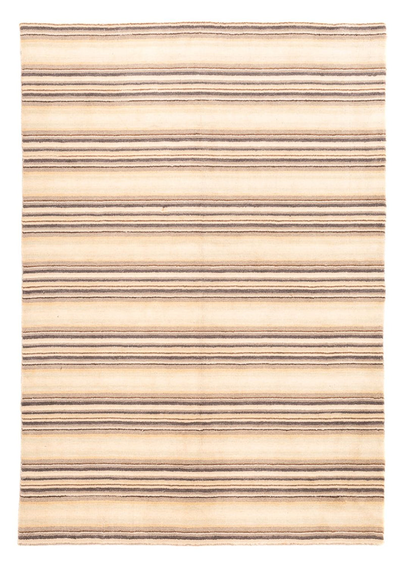 Gabbeh Tæppe - Loribaft Softy - 240 x 170 cm - flerfarvet