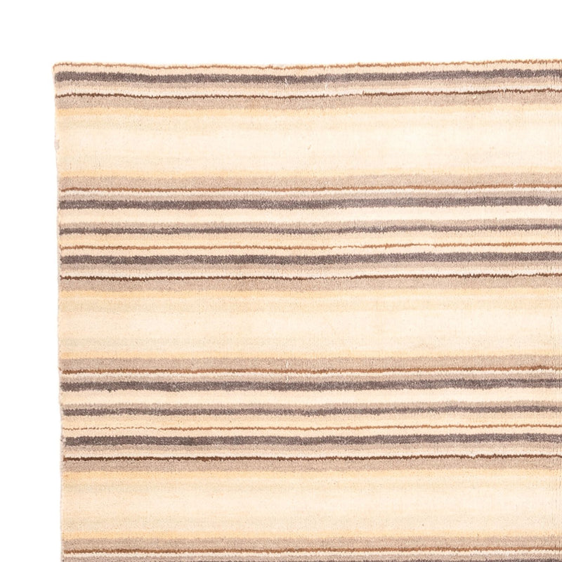 Gabbeh Tæppe - Loribaft Softy - 240 x 170 cm - flerfarvet