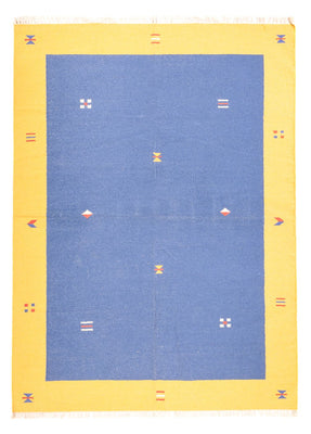 Kelim-tæppe - Trendy - 240 x 170 cm - flerfarvet