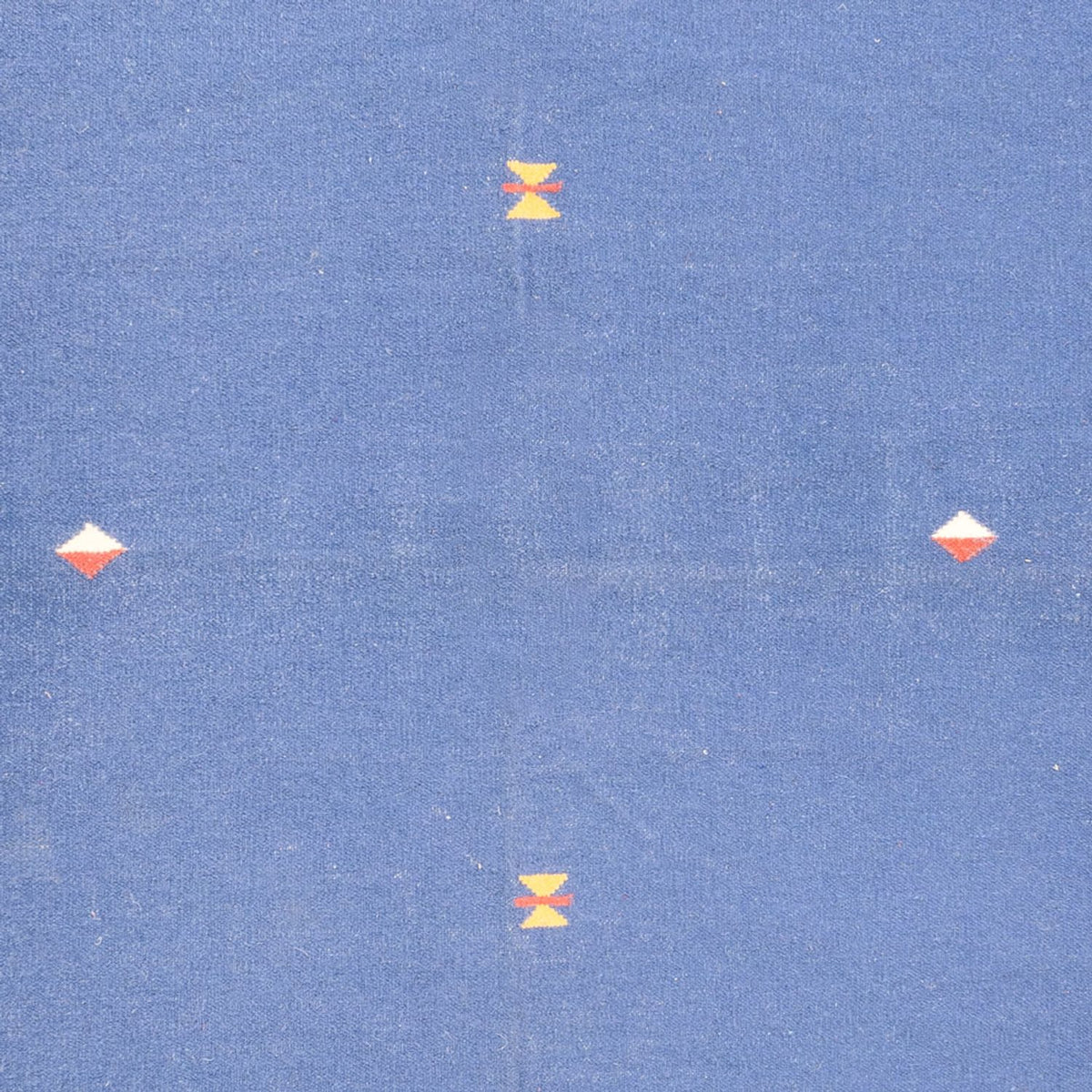 Kelim-tæppe - Trendy - 240 x 170 cm - flerfarvet