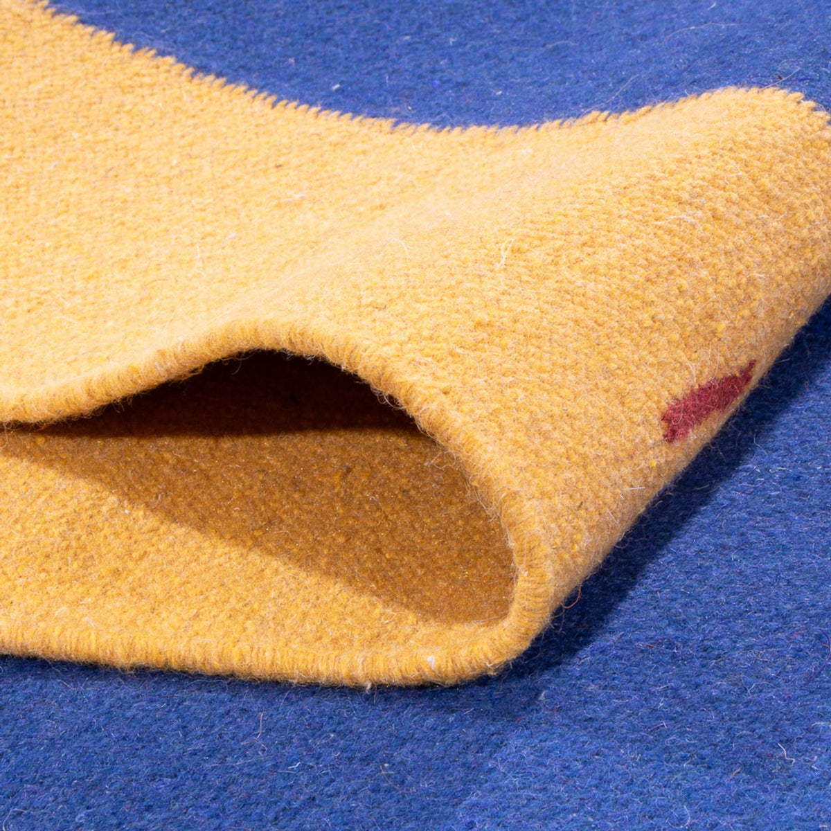 Kelim-tæppe - Trendy - 240 x 170 cm - flerfarvet