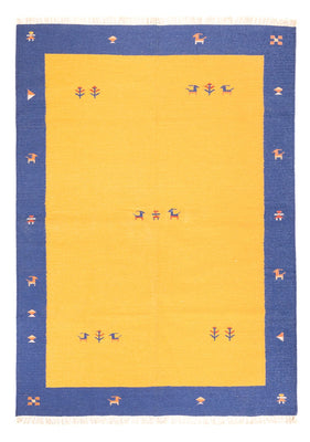 Kelim-tæppe - Trendy - 240 x 170 cm - flerfarvet