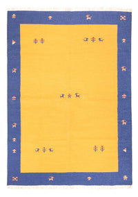 Kelim-tæppe - Trendy - 240 x 170 cm - flerfarvet