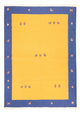 Moderne kilim Tæppe 240x170cm - Uldtæppe