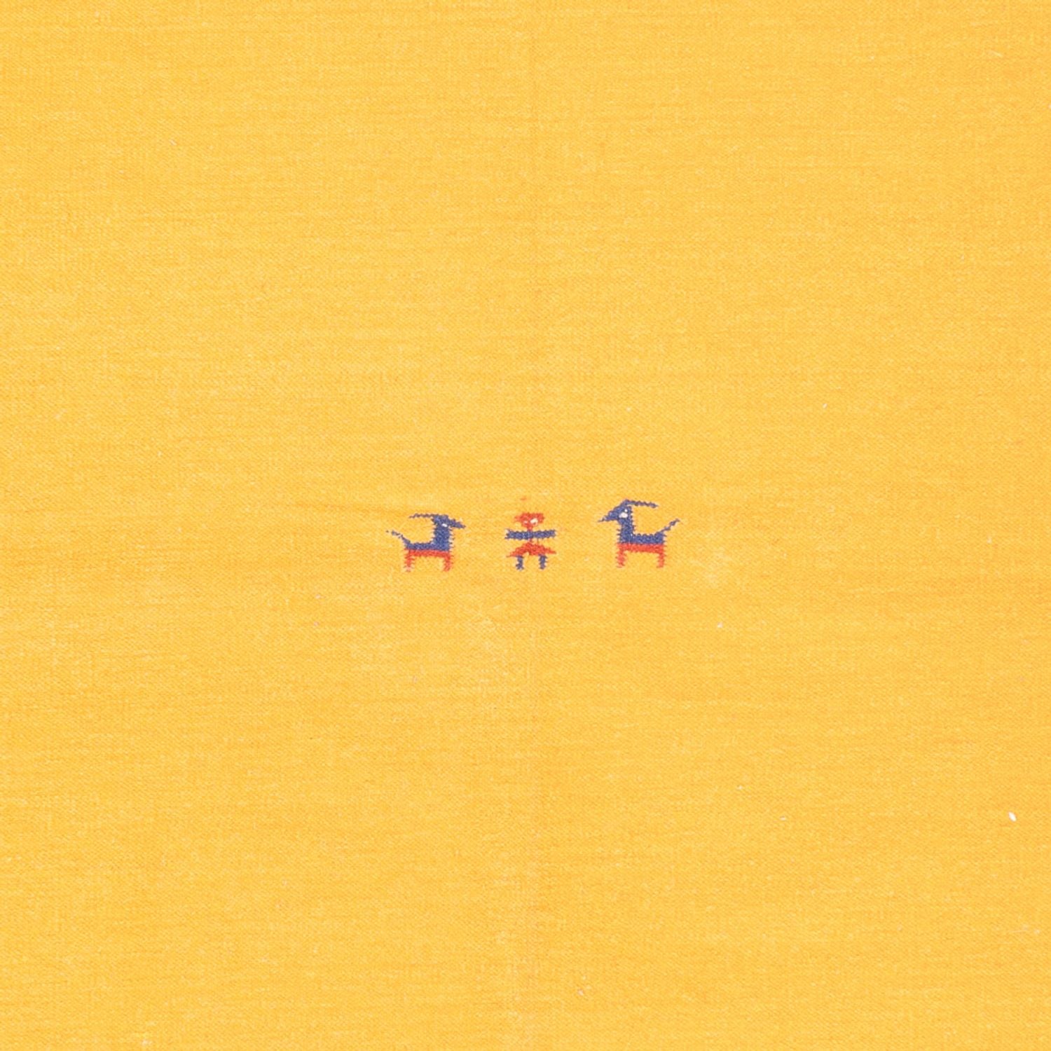 Kelim-tæppe - Trendy - 240 x 170 cm - flerfarvet