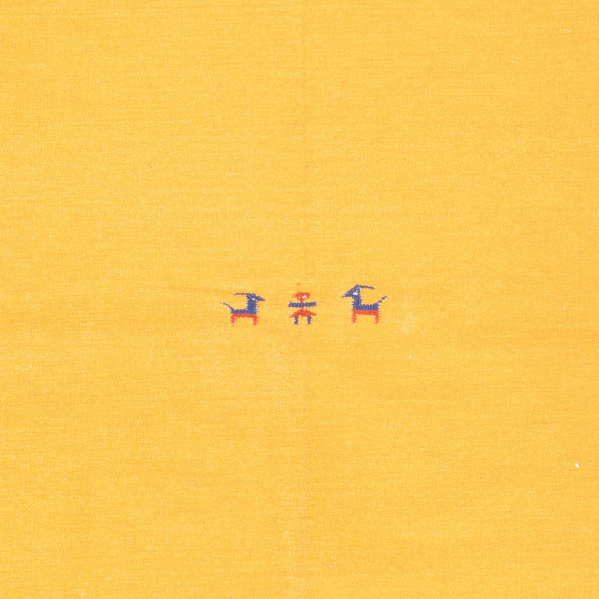 Kelim-tæppe - Trendy - 240 x 170 cm - flerfarvet