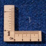 Kelim-tæppe - Trendy - 240 x 170 cm - flerfarvet