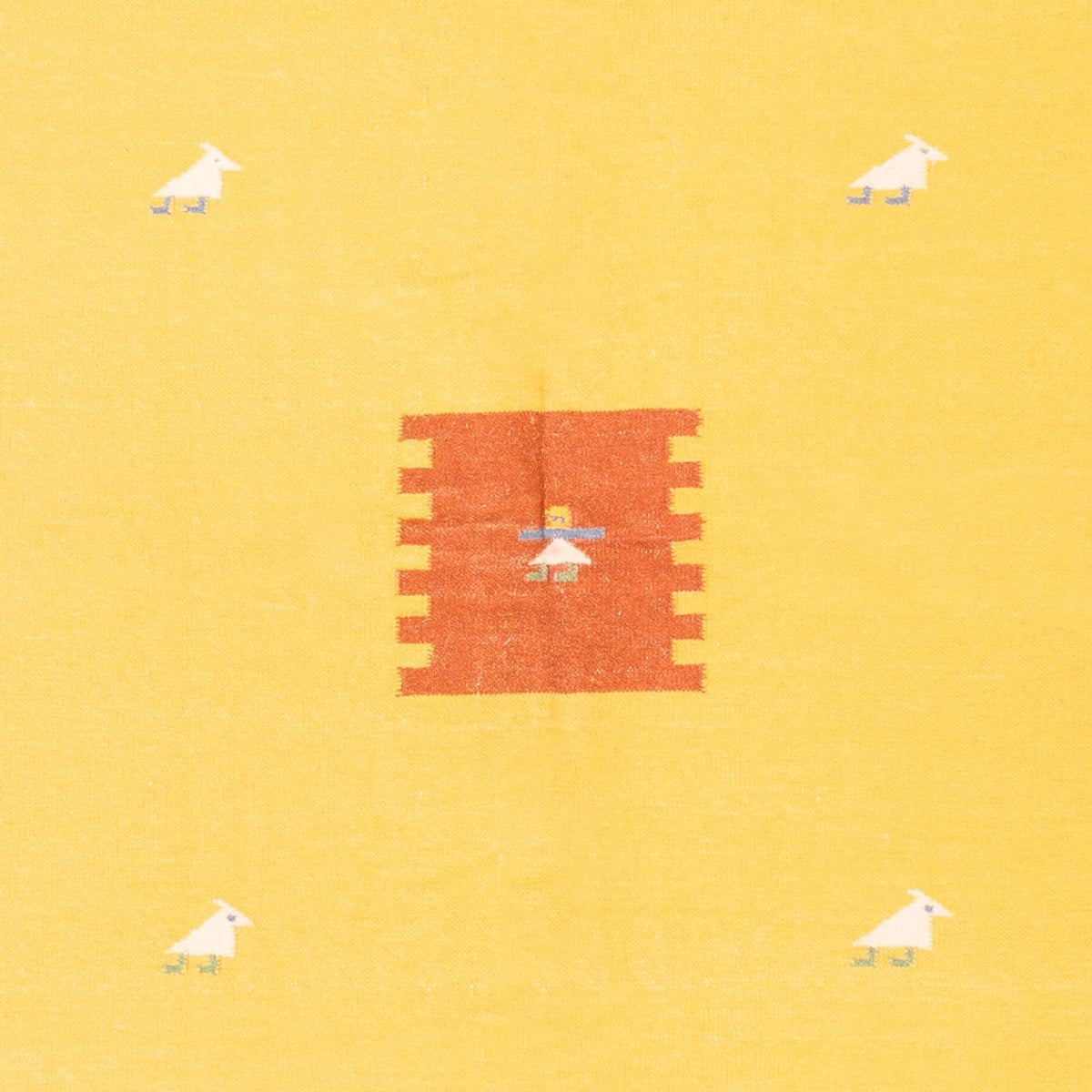 Kelim-tæppe - Trendy - 240 x 170 cm - flerfarvet