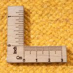 Kelim-tæppe - Trendy - 240 x 170 cm - flerfarvet