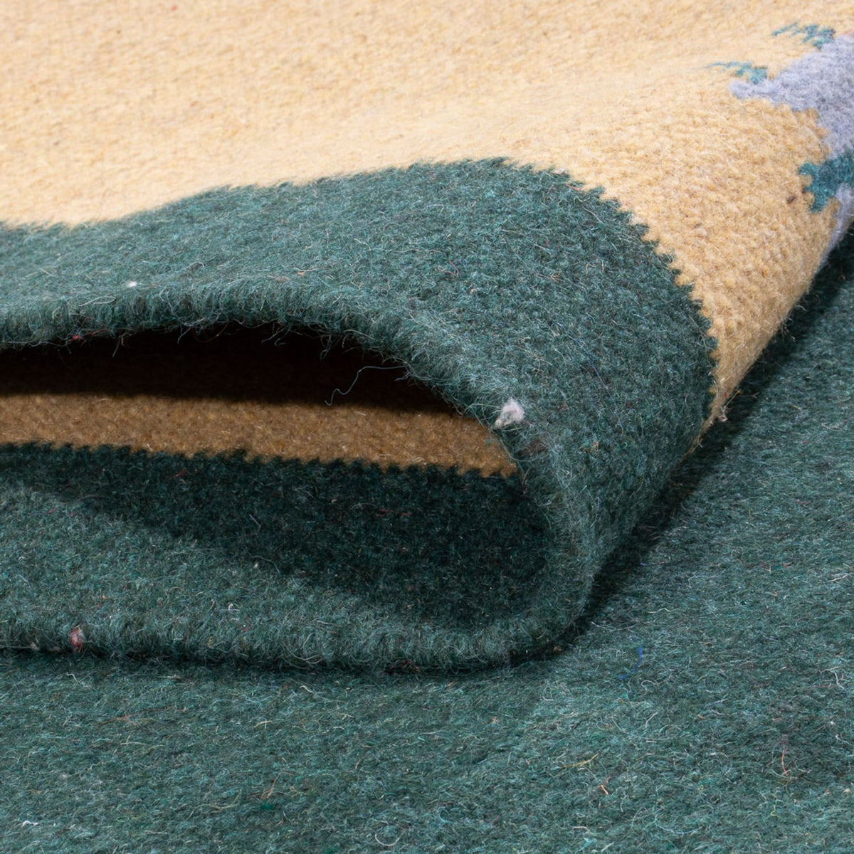 Kelim-tæppe - Trendy - 240 x 170 cm - flerfarvet