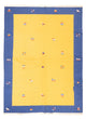 Moderne kilim Tæppe 240x170cm - Uldtæppe