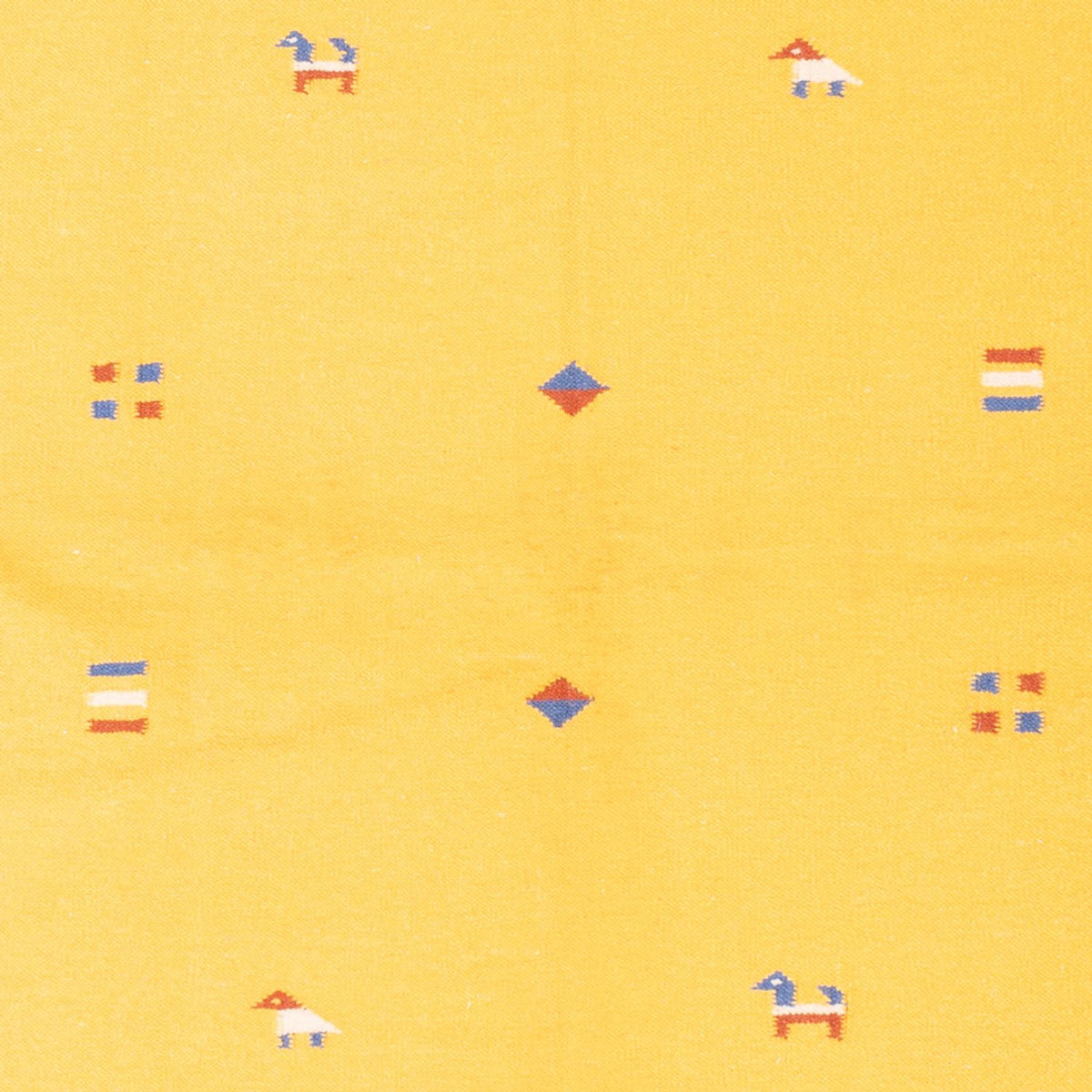 Kelim-tæppe - Trendy - 240 x 170 cm - flerfarvet