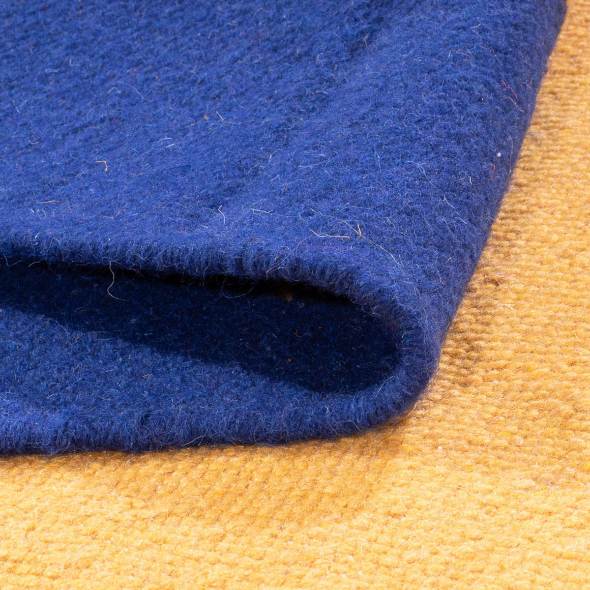 Kelim-tæppe - Trendy - 240 x 170 cm - flerfarvet