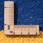 Kelim-tæppe - Trendy - 240 x 170 cm - flerfarvet