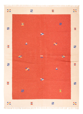 Kelim-tæppe - Trendy - 240 x 170 cm - flerfarvet