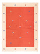 Moderne kilim Tæppe 240x170cm - Uldtæppe