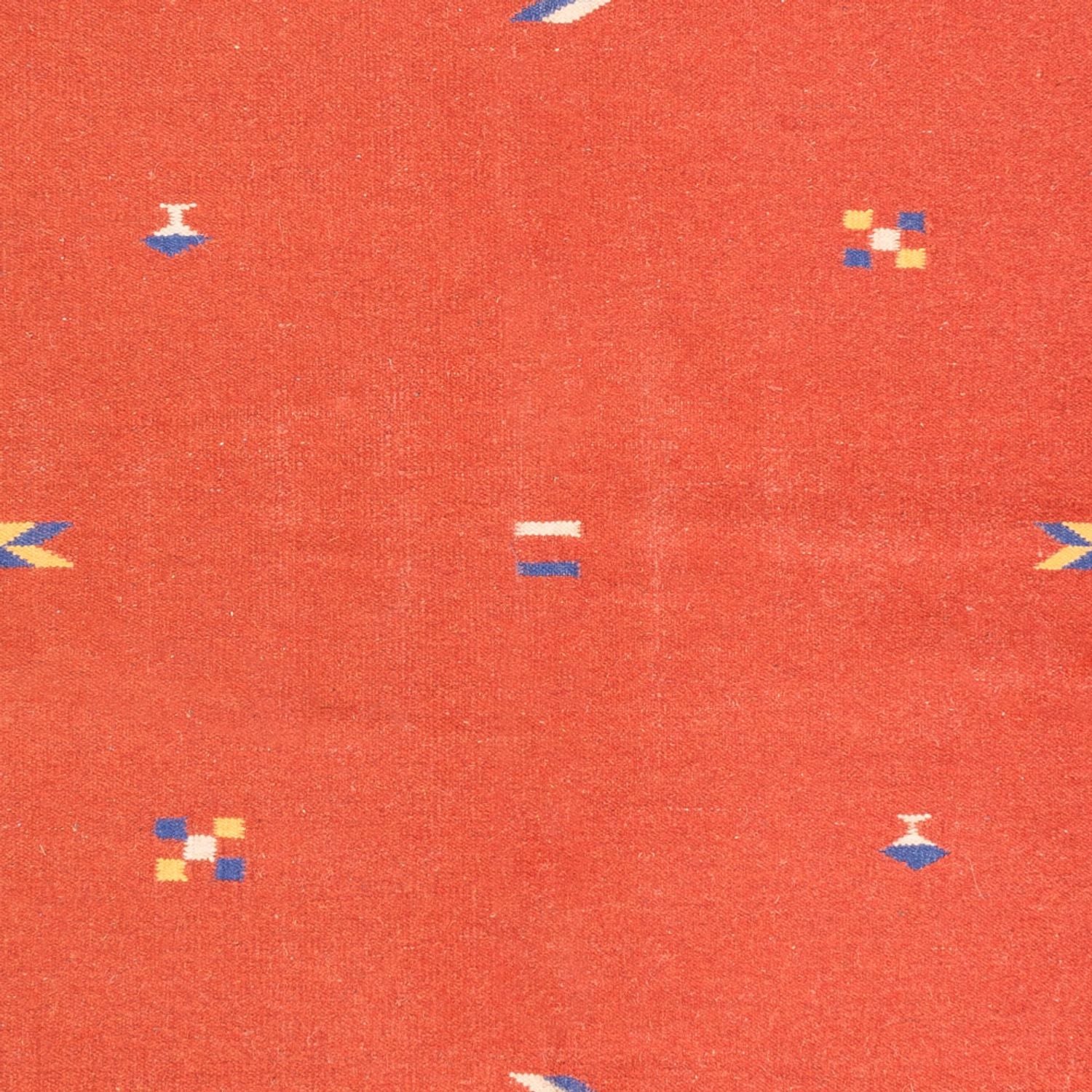 Kelim-tæppe - Trendy - 240 x 170 cm - flerfarvet