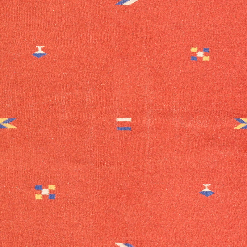 Kelim-tæppe - Trendy - 240 x 170 cm - flerfarvet