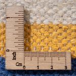 Kelim-tæppe - Trendy - 240 x 170 cm - flerfarvet