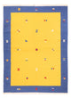 Moderne kilim Tæppe 240x170cm - Uldtæppe