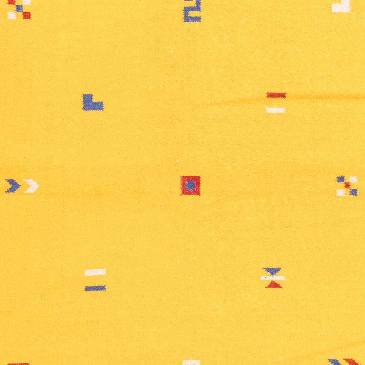 Kelim-tæppe - Trendy - 240 x 170 cm - flerfarvet