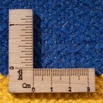 Kelim-tæppe - Trendy - 240 x 170 cm - flerfarvet