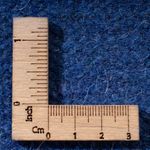 Kelim-tæppe - Trendy - 240 x 170 cm - flerfarvet