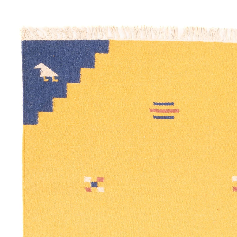 Kelim-tæppe - Trendy - 240 x 170 cm - flerfarvet