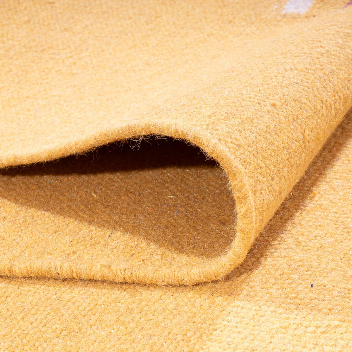 Kelim-tæppe - Trendy - 240 x 170 cm - flerfarvet