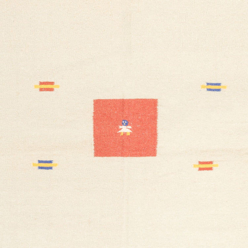 Kelim-tæppe - Trendy - 240 x 170 cm - flerfarvet