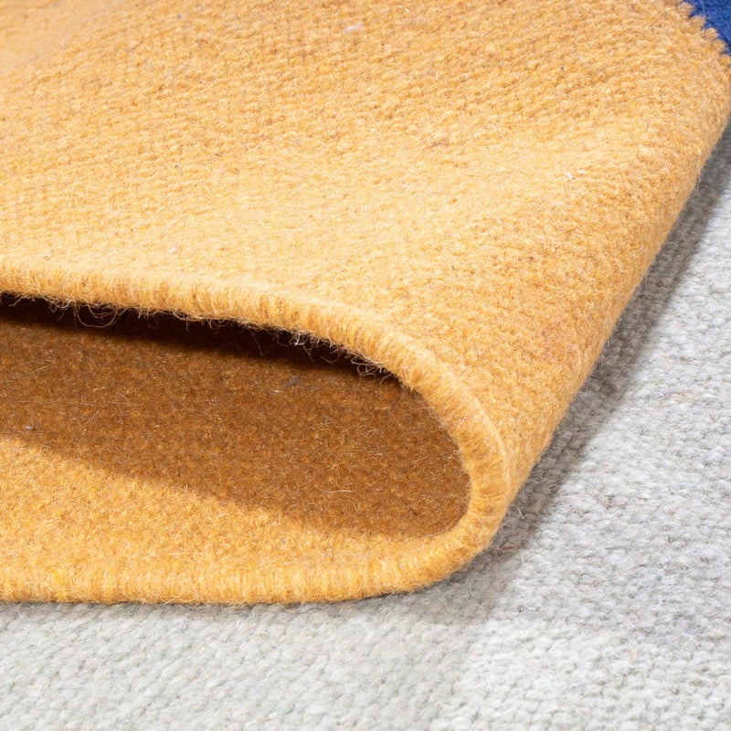 Kelim-tæppe - Trendy - 240 x 170 cm - flerfarvet