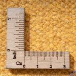 Kelim-tæppe - Trendy - 240 x 170 cm - flerfarvet