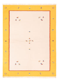 Kelim-tæppe - Trendy - 240 x 170 cm - flerfarvet