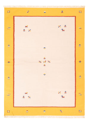 Kelim-tæppe - Trendy - 240 x 170 cm - flerfarvet