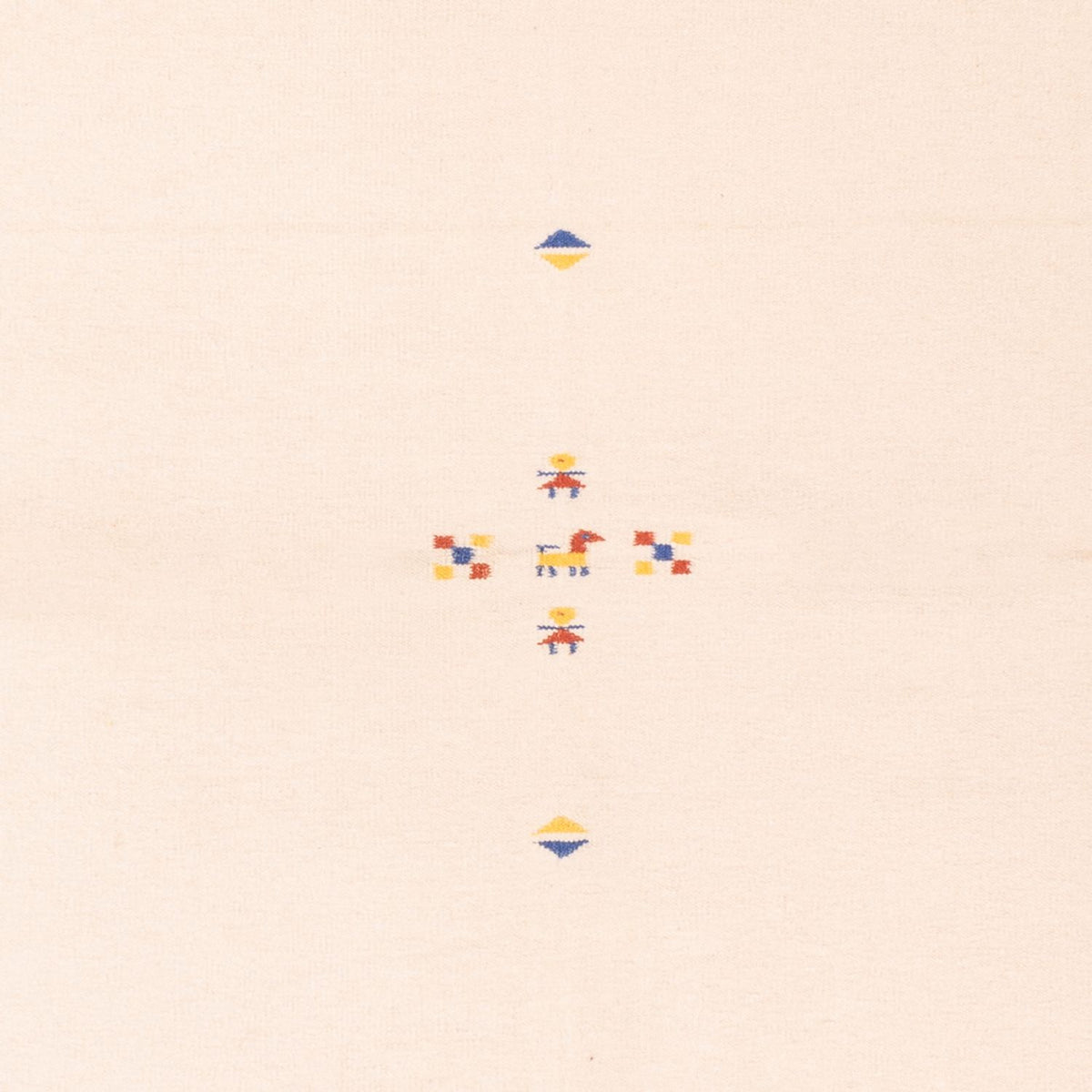 Kelim-tæppe - Trendy - 240 x 170 cm - flerfarvet