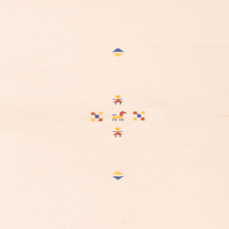 Kelim-tæppe - Trendy - 240 x 170 cm - flerfarvet