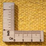 Kelim-tæppe - Trendy - 240 x 170 cm - flerfarvet