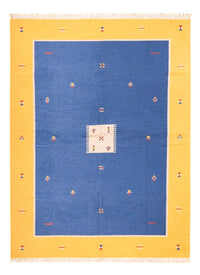 Kelim-tæppe - Trendy - 240 x 170 cm - flerfarvet