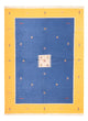 Moderne kilim Tæppe 240x170cm - Uldtæppe